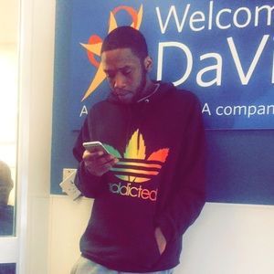 Meet your Posher, Jalen